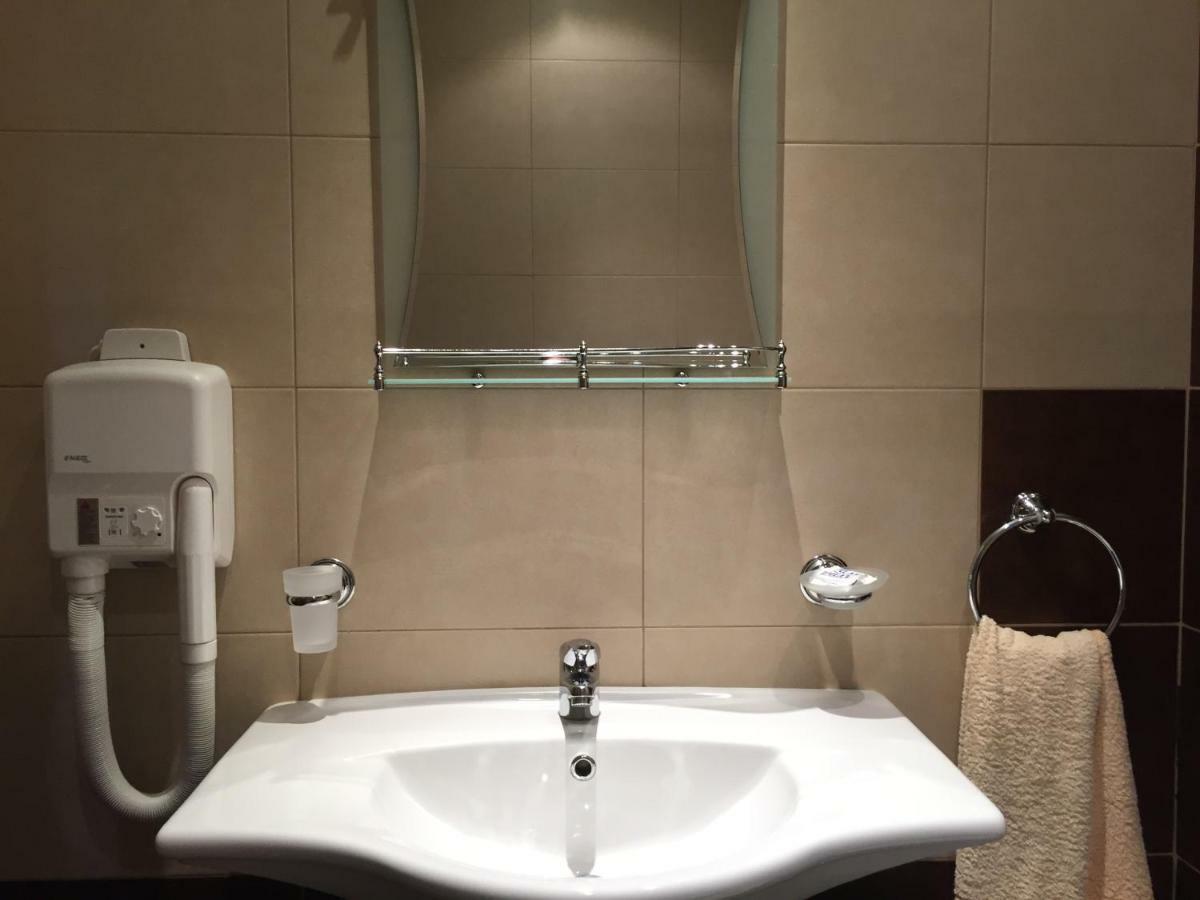 ГМ Роял Плаза Aparthotel Боровец Екстериор снимка