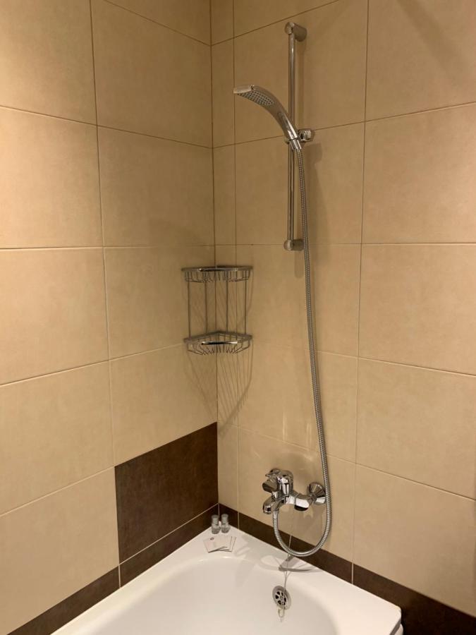 ГМ Роял Плаза Aparthotel Боровец Екстериор снимка
